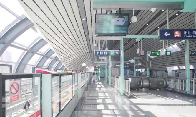 Innvendig gjengivelse