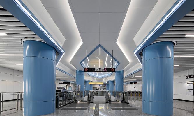 Innvendig gjengivelse