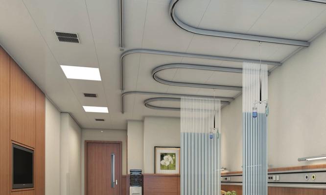 Innvendig gjengivelse